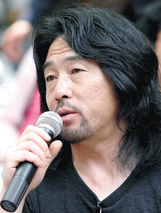 扎西达娃 Tashi Dawa