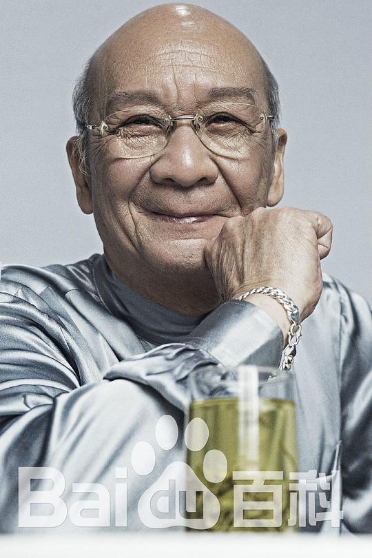 刘长生 Changsheng Liu