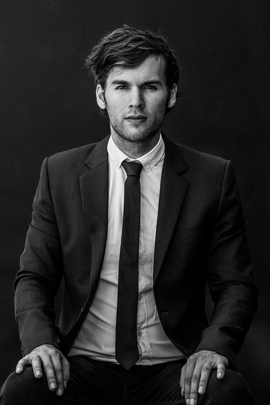 莱利·内尔达姆 Riley Neldam