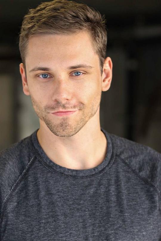 詹姆斯·奥斯汀·科尔 James Austin Kerr