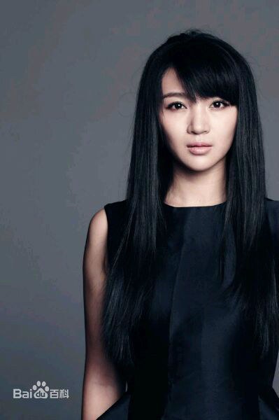 李净洋 Jingyang Li