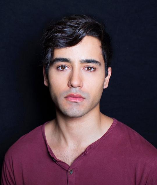 埃文·比当古 Evan Bittencourt