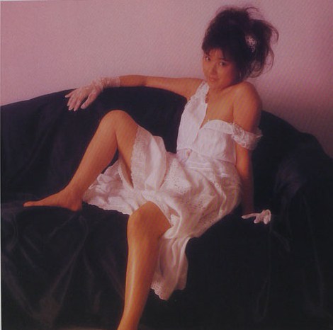 八神康子 Yasuko Yagami