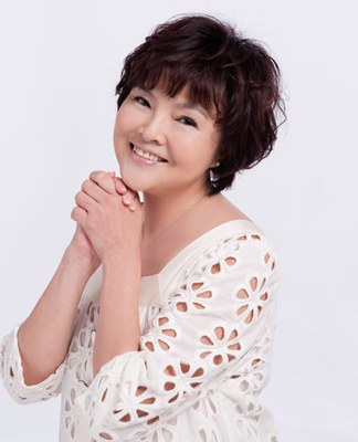 纪宝如 Pao-ju Chi