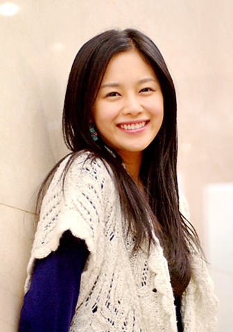 李英雅 Yeong-ah Lee