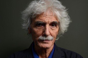 伊凡·吉亚尼谦 Yervant Gianikian