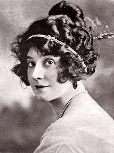 明塔·德菲 Minta Durfee