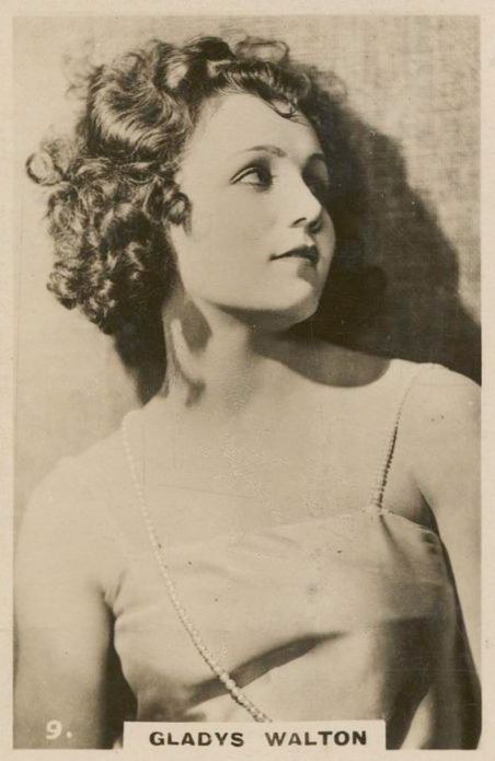 Gladys Walton Gladys Walton