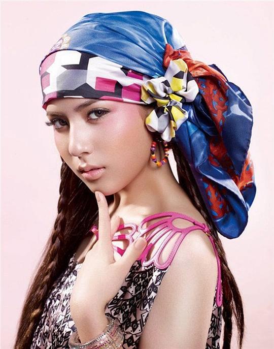 雷婕熙 J.C Lei