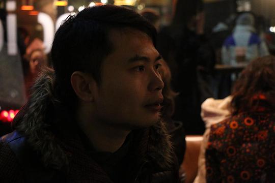 欧文杰 Jevons Au Man-Kit