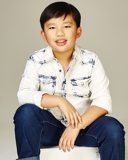 阿尔伯特·蔡 Albert Tsai