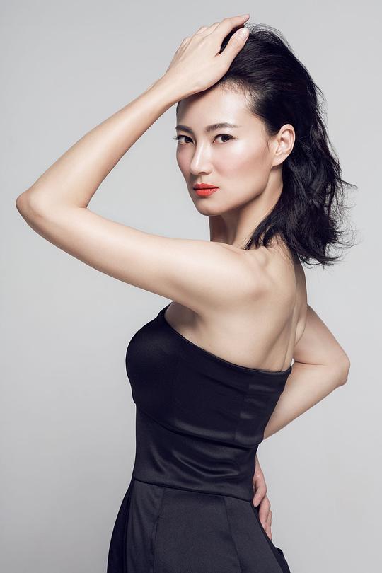 赵蕾 Lei Zhao