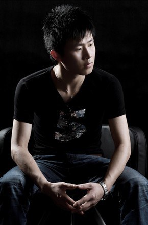 岑小林 Xiaolin Cen