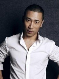 孟浩强 Haoqiang Meng