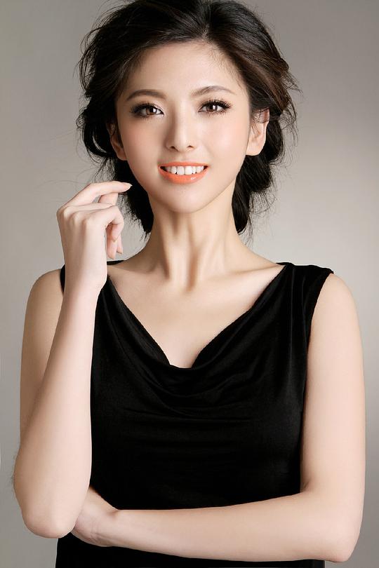 陈菲 Fei Chen