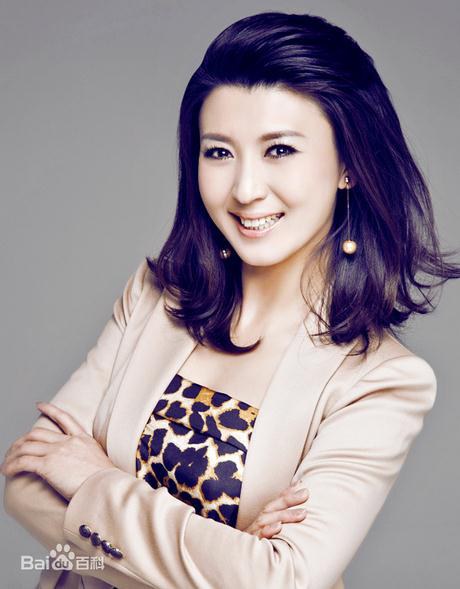 闫学晶 Xuejing Yan