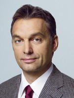 欧尔班·维克托 Viktor Orbán