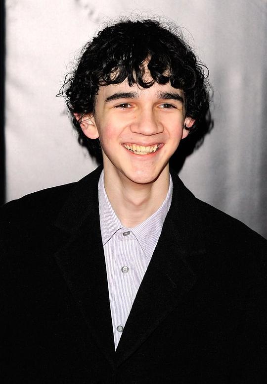 扎奇·米尔斯 Zach Mills