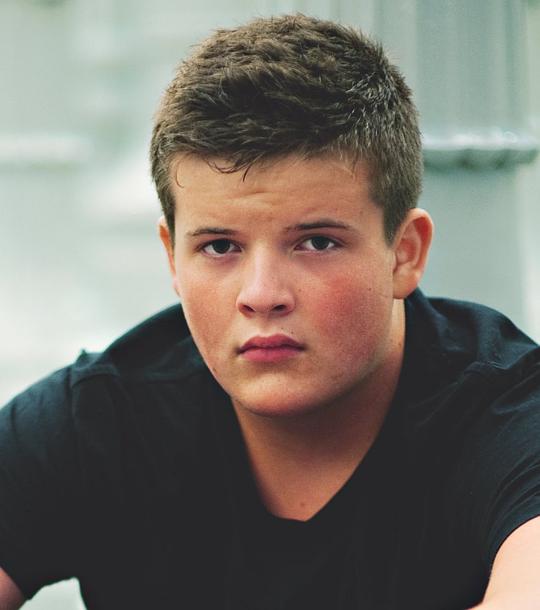 Riley Griffiths Riley Griffiths