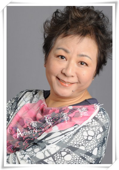 谢月美 Yuet Mei Tse