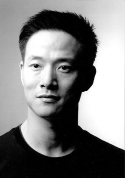 吴兴国 Hsing-kuo Wu