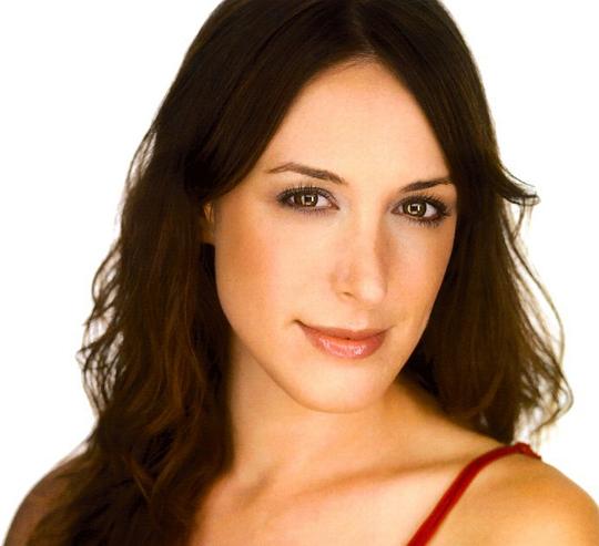 娜塔莉·戈尔德 Natalie Gold