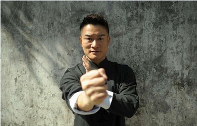 冯刚 Gang Feng