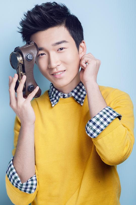 石云鹏 Yunpeng Shi