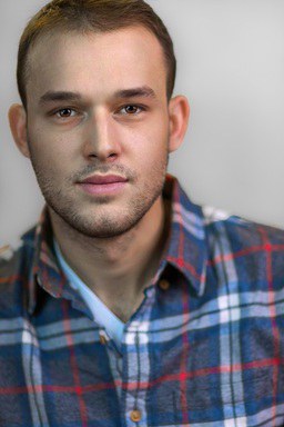 埃文·豪尔 Evan Hall