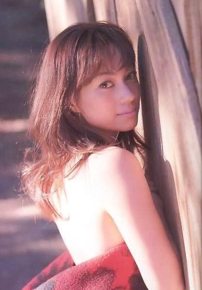 佐伯日菜子 Hinako Saeki