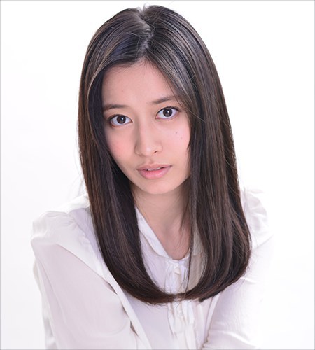 后藤郁 Goto Kaoru