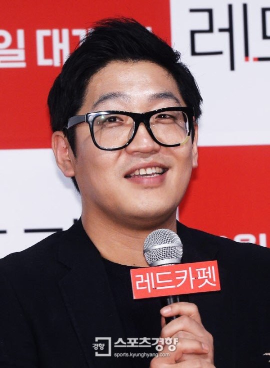 朴范秀 Park Bum-Soo