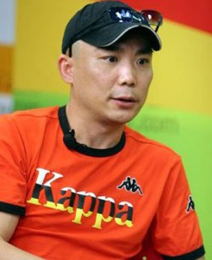 宏胤 Hongyin Liu