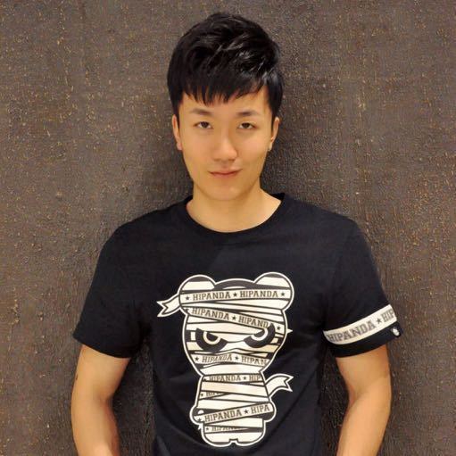 谢樱斐 Yingfei Xie