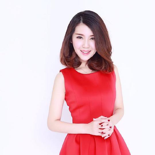 乔靖雯 Xi Qiao