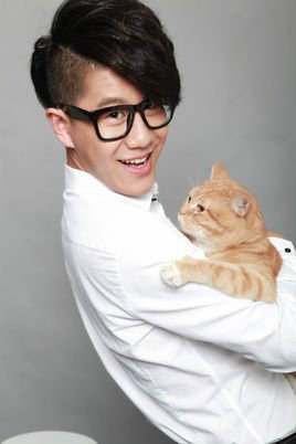 章绍伟 Shaowei Zhang
