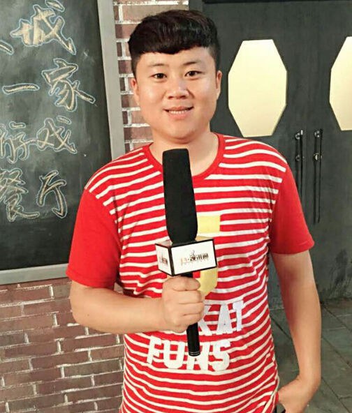 孙小孟 Xiaomeng Sun
