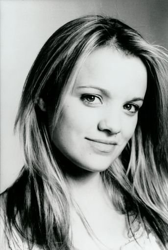 劳拉·艾克曼 Laura Aikman