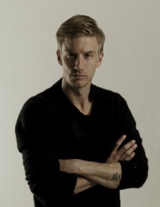 菲利普·伯格 Filip Berg