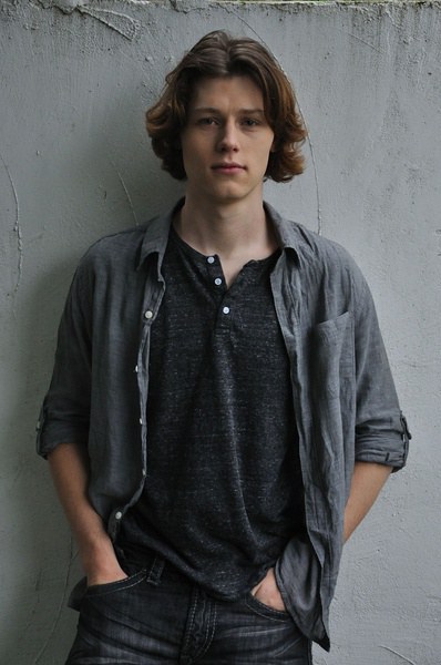 尼克·埃维斯曼 Nick Eversman