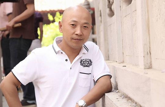 郭明尔 Minger Guo