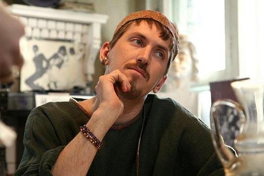 基里尔·卡罗 Kirill Käro