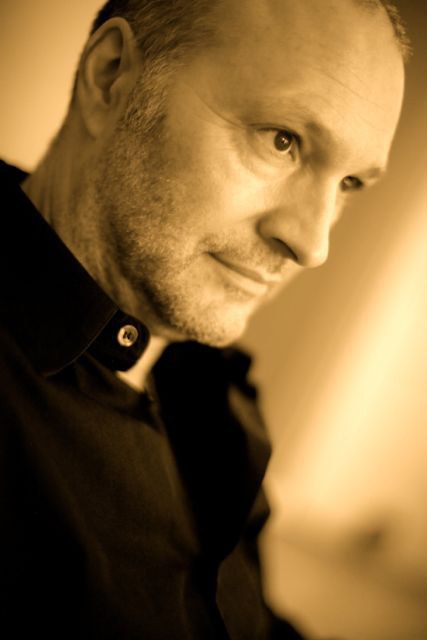 罗伯·拜利 Rob Bailey