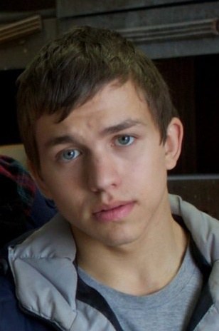 谢尔盖 罗曼诺维奇 Sergey Romanovich