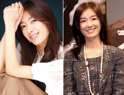 金孝书 Hyo-seo Kim