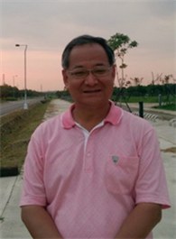 程政钧 Cheng-chun Cheng