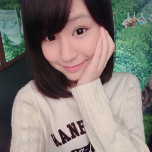 陈诗颖 Shih-Ying Chen