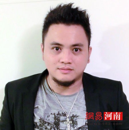 王镜冠 Ching-kuan Wang