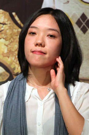 叶丹青 Tan-Ching Yeh