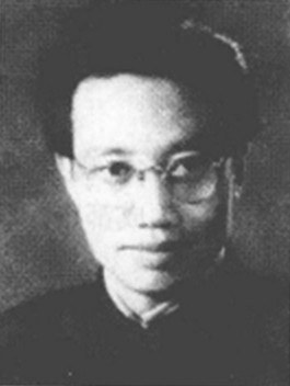 王岚 Lan Wang